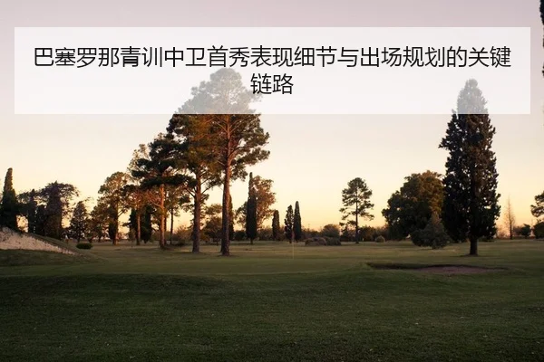 ba-sai-luo-na-qing-xun-zhong-wei-shou-xiu-biao-xian-xi-jie-yu-chu-chang-gui-hua-de-guan-jian-lian-lu-2-317.jpg